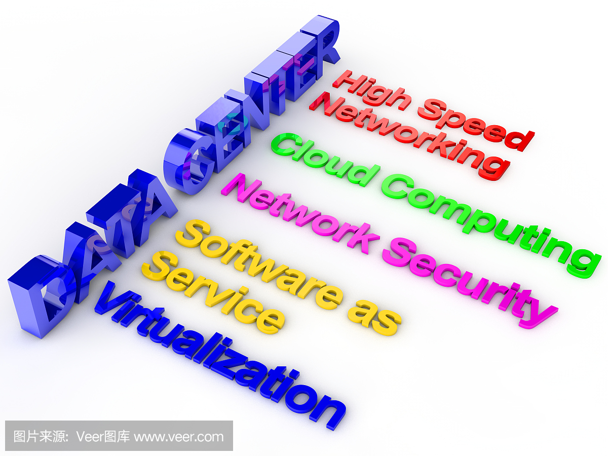 數(shù)據(jù)中心